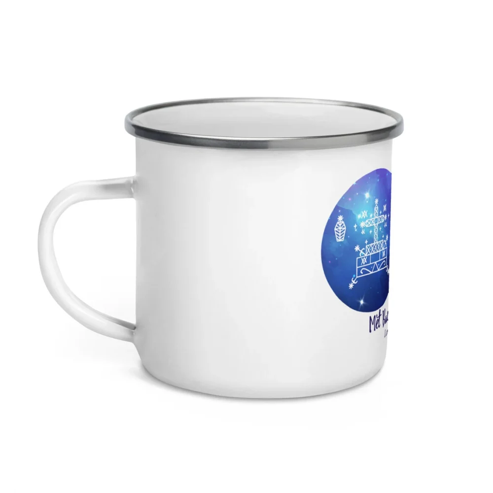 Lanmou BAWON + GRANN BRIJIT mug - Image 2