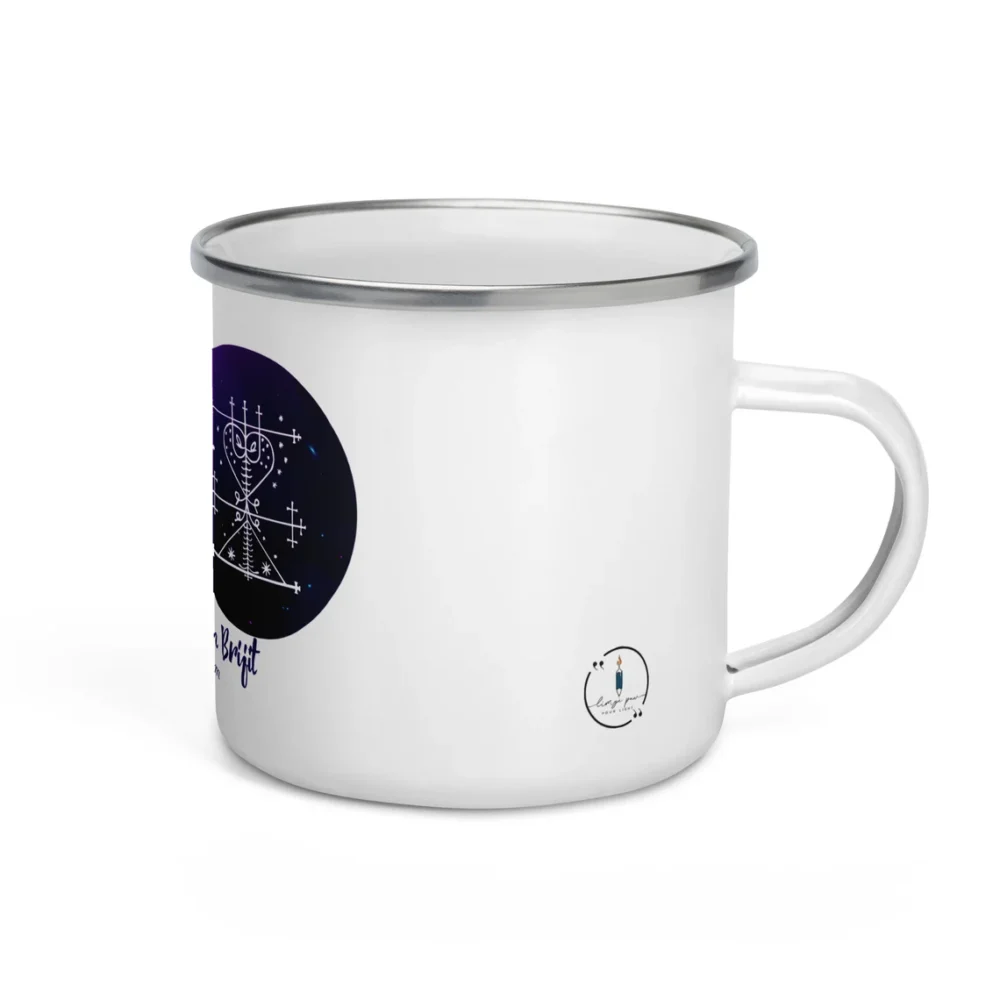 Lanmou BAWON + GRANN BRIJIT mug - Image 3
